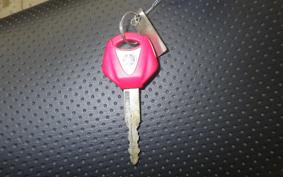 YAMAHA SR400 Gen.3 2009 RH01J