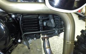 KAWASAKI KSR110 1991 KL110A