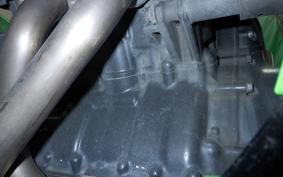 KAWASAKI NINJA 650 A 2018 ER650H