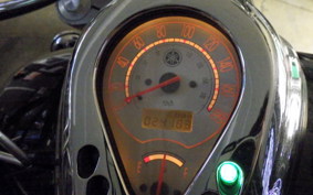 YAMAHA DRAGSTAR 400 CLASSIC 2002 VH01J