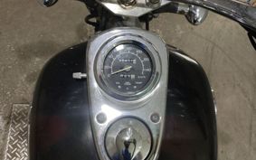 HONDA MAGNA 250 MC29