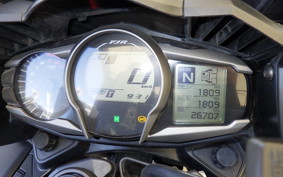 YAMAHA FJR1300 AS 2018 RP27J