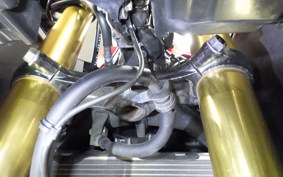 HONDA CBR250RR A 2022 MC51