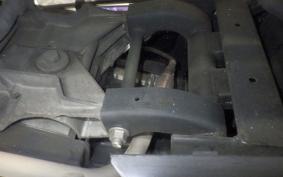 SUZUKI ｽｳｨｯｼｭ125 2002 DV12B