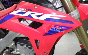 HONDA CRF250RX 2004 ME12