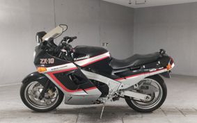 KAWASAKI ZX 10 NINJA 1988 ZXT00B