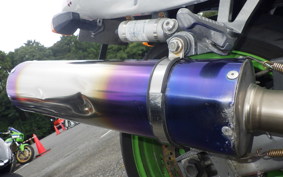 KAWASAKI ZX900R NINJA 1997 ZX900B
