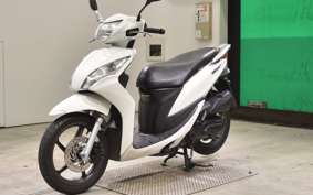 HONDA DIO 110 2022 JF31