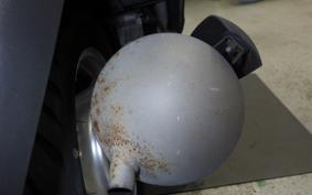 SUZUKI ﾚｯﾂG 2005 CA4AA