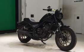 HONDA REBEL 250  S E-clutch 2021 MC49