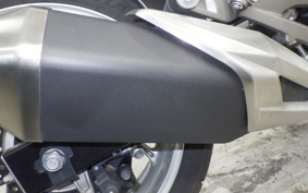 HONDA NC750S D 2018 RC88