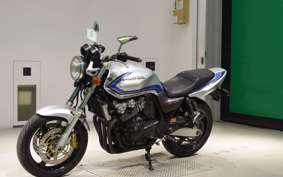 HONDA CB400SF VTEC 2006 NC39