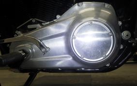 HARLEY FXST1750 2022