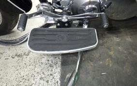 YAMAHA XV1600A WILD STAR 2002