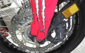 HONDA CRF1000L AFRICA TWIN DCT 2019 SD04