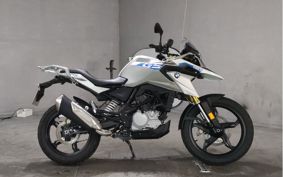 BMW G310GS 0G02