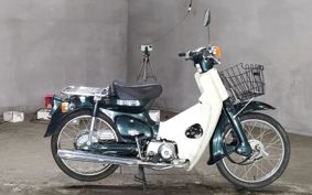 HONDA SUPER CUB50 AA01
