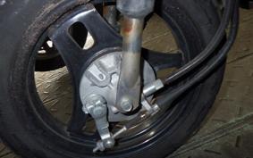 SUZUKI LET's 4 CA41A