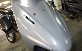 SUZUKI ADDRESS V50 Gen.2 CA44A