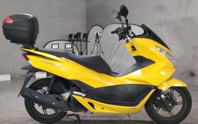 HONDA PCX 150 KF18