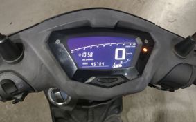 YAMAHA CYGNUS125XSR SED8J