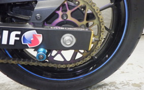 SUZUKI GSX250RA 2025