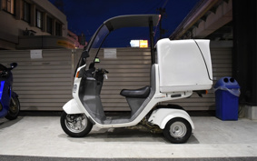 HONDA GYRO TA03
