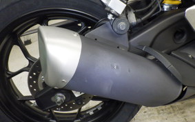 YAMAHA YZF R-3 2017 RH07J
