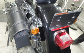 HARLEY FLSTF 1580 2012