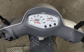 SUZUKI LET's 4 CA45A