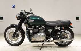 TRIUMPH BONNEVILLE 2008