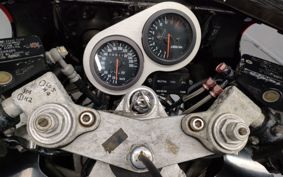 SUZUKI GSX-R1100 1990 GV73A