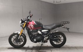 TRIUMPH SPEED 400 2024 T127Y8