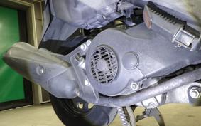 SUZUKI ADDRESS V125 S 2020 CF4MA