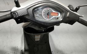 SUZUKI ADDRESS V125 CF4MA
