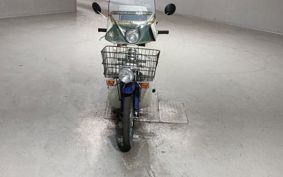 HONDA SUPER CUB50 AA01