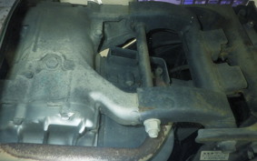 SUZUKI ADDRESS V125 S 2014 CF4MA