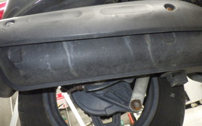 HONDA GIORCUB 2013 AF53