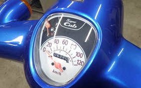 HONDA C110 SUPER CUB 2026 JA44
