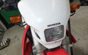 HONDA XR400 MOTARD 2005 ND08