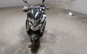 SUZUKI BURGMAN STREET 125 EA11D