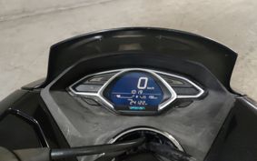 HONDA PCX125 JF81