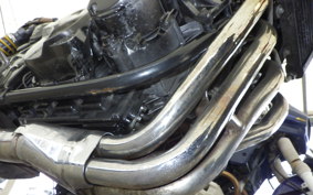 KAWASAKI ZEPHYR 400 Gen.2 ZR400C