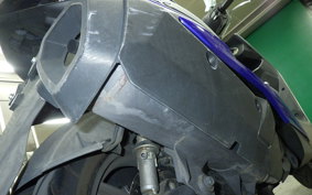 YAMAHA CYGNUS 125 XSR 3 2020 SED8J