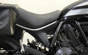 DUCATI SCRAMBLER SIXTY2 2018