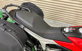 DUCATI  DUCATI  HYPER  STRADA  2014 ZDMB201JAEB