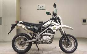 KAWASAKI KLX125D TRACKER LX125D