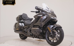 HONDA GL 1800 GOLD WING TOUR DCT 2026 SC79