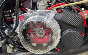 YAMAHA RZ250R 29L