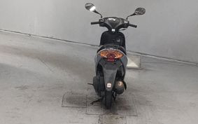 SUZUKI ADDRESS V50 CA44A